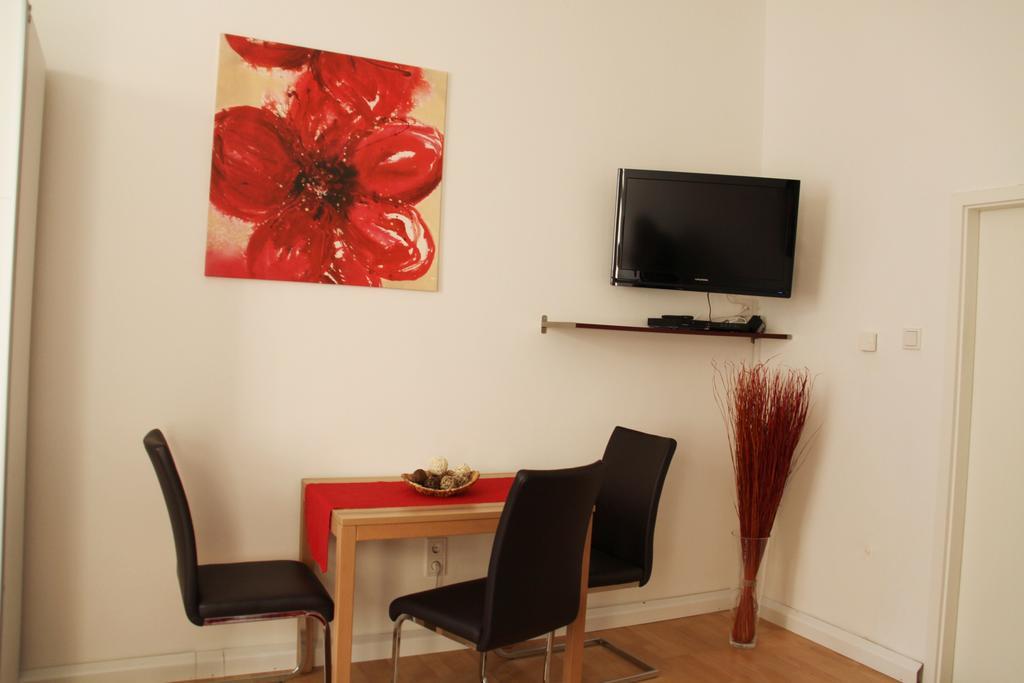 Apartment Inzersdorferstrasse Виена Екстериор снимка
