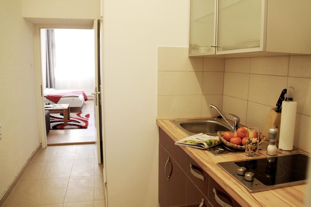 Apartment Inzersdorferstrasse Виена Екстериор снимка